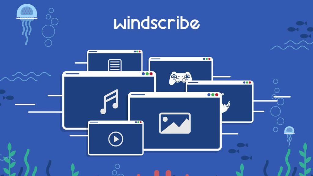Lue lisää VPN-palveluista Windscribe-palvelun yleiskatsauksesta.
