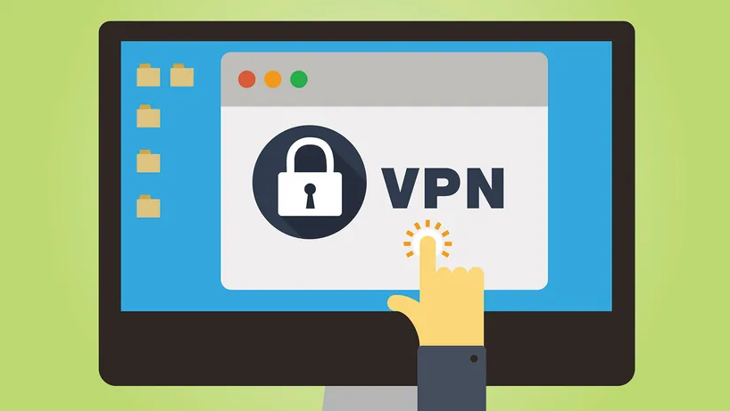 Miten VPN:ää käytetään?
