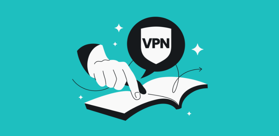 Miten käytän VPN:ää selaimessani?
