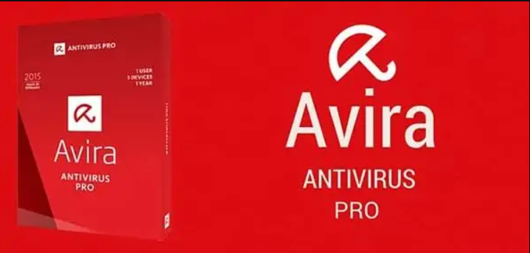 Avira Antivirus Review (2023) 
