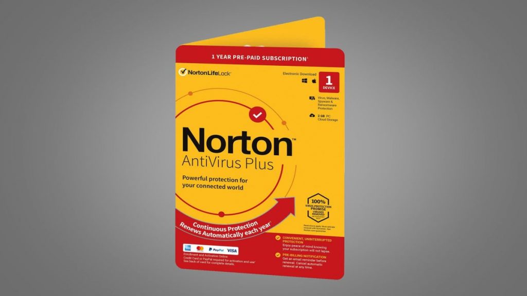 Mikä on Norton 360 PC?
