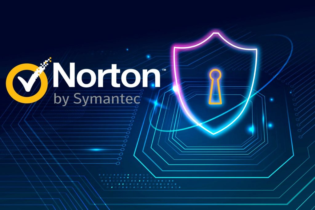 Mikä on Norton AntiVirus?
