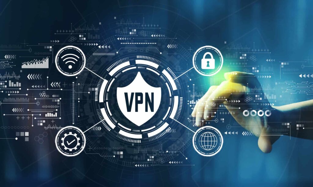 Paras VPN ilmainen kokeiluversio vuonna 2023
