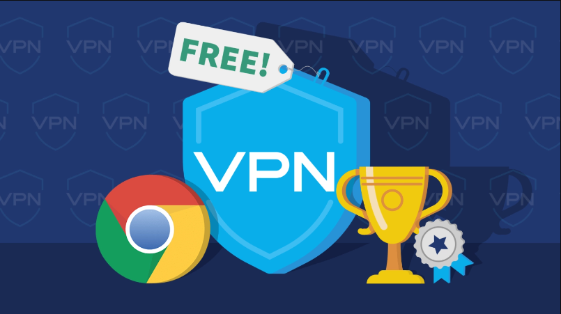 Ilmaiset ja maksulliset VPN:t Chromelle
