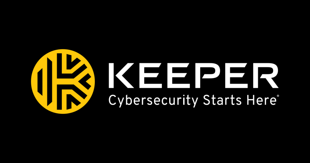 Keeper - paras salasanojen hallintaohjelma Chromelle