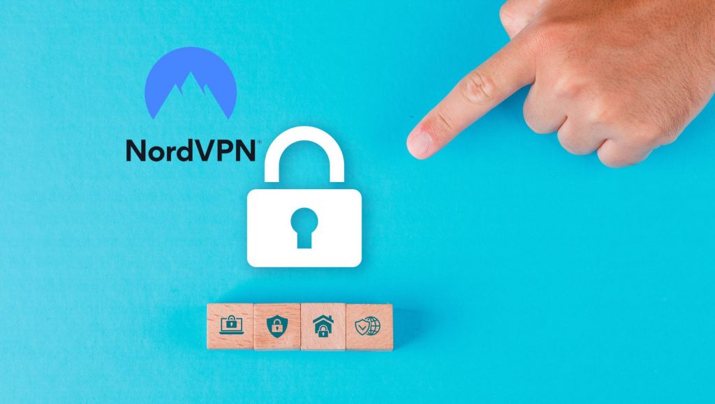 NordVPN Threat Protection - paras VPN, jossa on ilmaiset virustorjuntaominaisuudet Macilla
