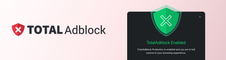 Onko total adblock 100% ilmainen?
