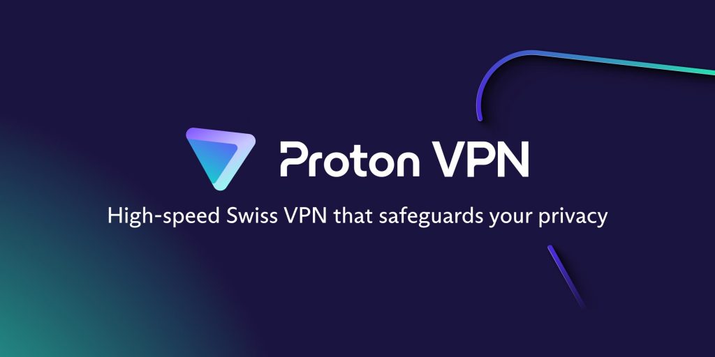 Proton VPN NetShield
