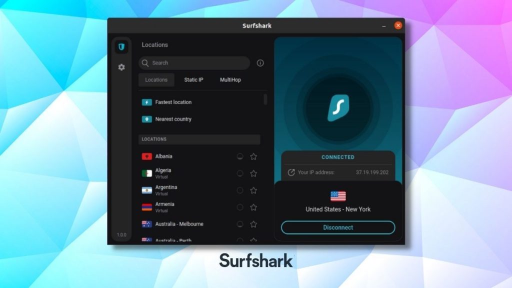 Surfshark CleanWeb - erinomainen mainosten estäjä
