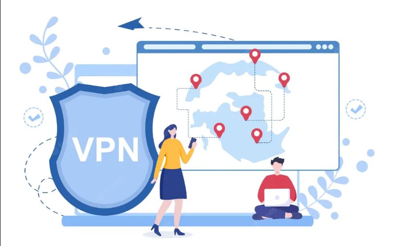 Mikä VPN on nopea uTorrentille?

