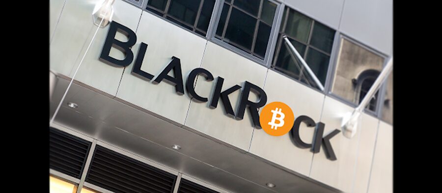 BlackRockin sitoutuminen avoimeen viestintään SEC:n kanssa Bitcoin-ETF-hakemuksestaan.
