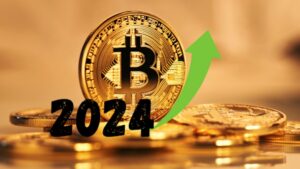 2024 Bitcoin ennusteet paljastavat huippuasiantuntijat