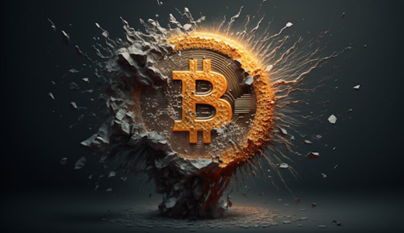 Grayscale CEO pudottaa pommin: Vain 2-3 Spot Bitcoin ETF selviytyy