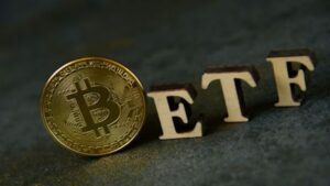 Bitcoin ETF ylittää $10B 3 päivässä