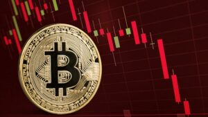 JPMorganin $42K Bitcoin Plunge ennuste jälkeen puolittaminen