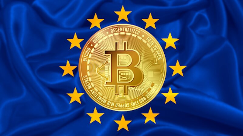 Bitcoin nousee huolimatta EKP:n "arvottomasta" väitteestä