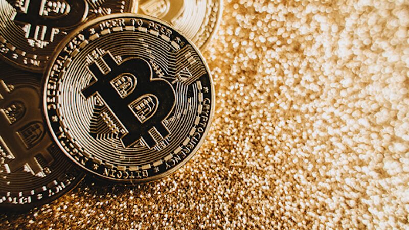 Peter Brandt ennustaa Bitcoin voisi olla uusi Gold Standard