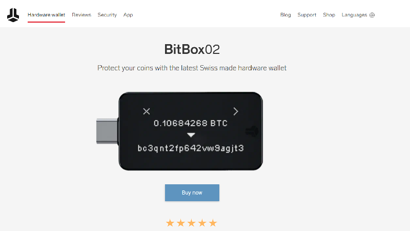 BitBox02-anonyymi-kryptolompakko-ilman-KYCiä