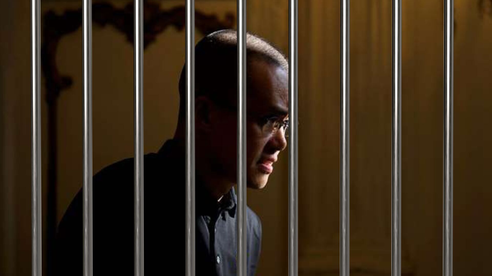Ex-Binance-CEO-Changpeng-Zhao-4-kuukautta-vankilassa