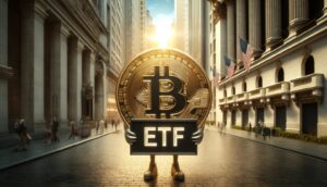Hedge-rahaston jättiläinen panostaa $2B Bitcoin ETF:iin