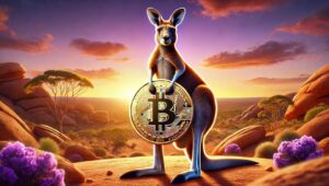 Australian Bitcoin ETF hyväksyttiin ASX:ssä