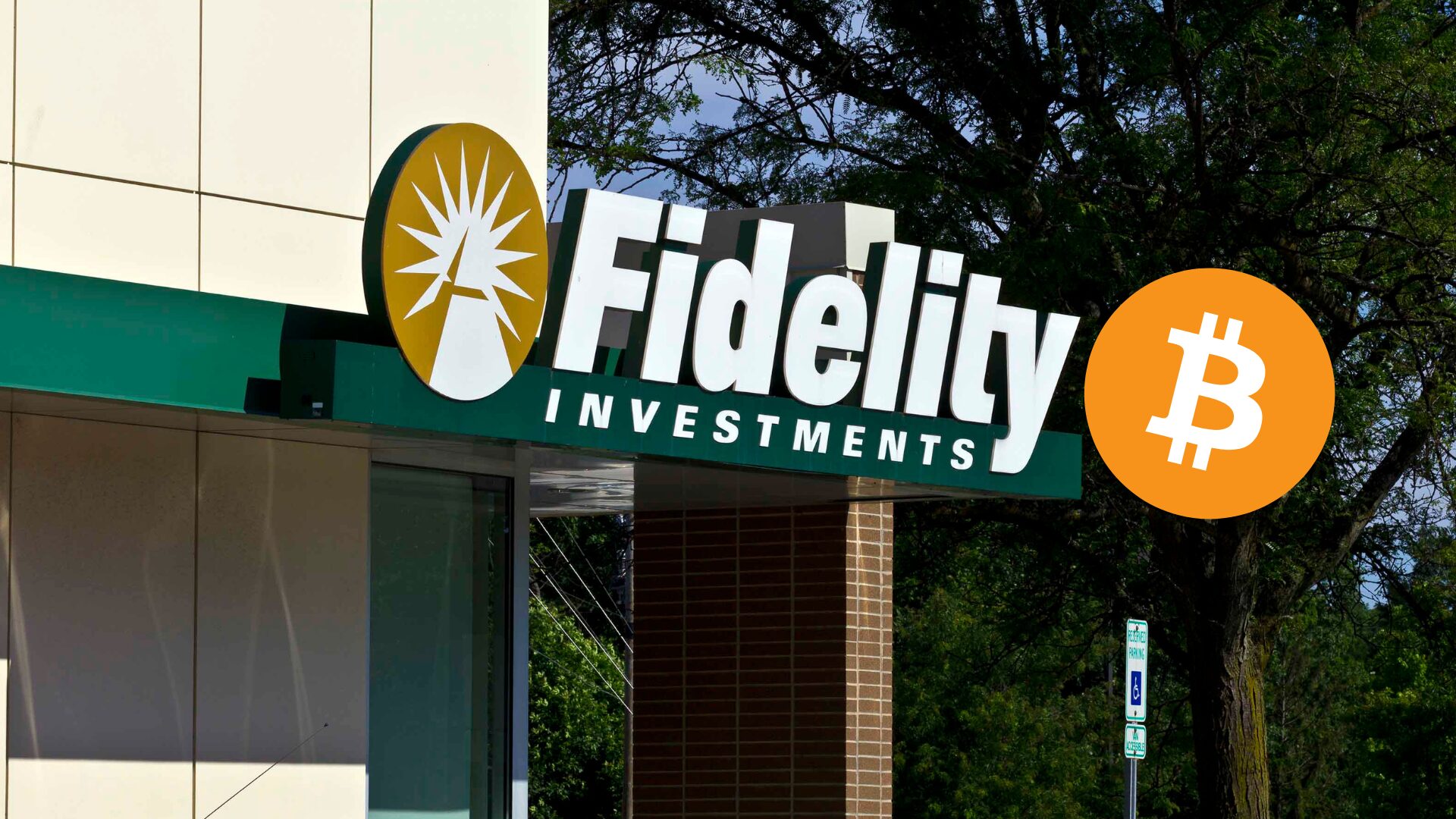 Fidelityn asiantuntija: Bitcoin on eksponentiaalista kultaa