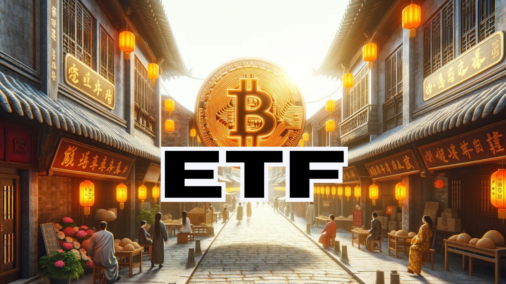 Thaimaan ensimmäinen Bitcoin ETF hyväksytty
