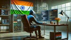 $235M ryöstö: Intian kryptopörssi hakkeroitu!