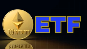 Ether ETFt räjähtävät $107M sisäänvirtauksia ensimmäisenä päivänä!
