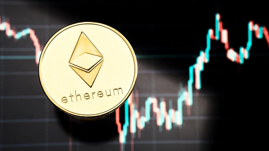 Ethereum nousee 25% 15 päivässä! BlackRock tukee uutta ETF:ää