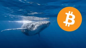 Muinainen Bitcoin valas liikkuu $60M jälkeen 12 vuotta!