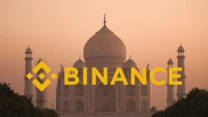 Binance palaa Intiaan: Vaatimustenmukaisuus varmistettu merkittävässä liikkeessä