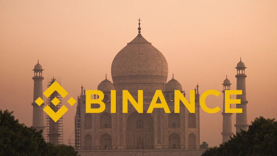 Binance palaa Intiaan: Vaatimustenmukaisuus varmistettu merkittävässä liikkeessä