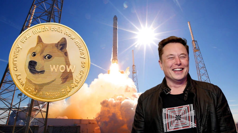 Elon Musk voittaa Dogecoin-oikeusjutun