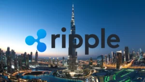 XRP nousee: Ripplen merkittävä UAE-kumppanuus julkistettiin