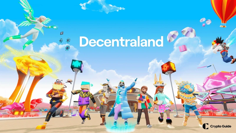 decentraland-lohkoketju-peli