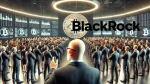 BlackRock: Bitcoin on Paras Sijoitusdiversifioija