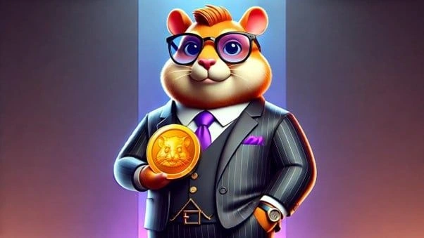 Hamster Kombat Tokenin Hinta Lasku Vaihdon Aloituksessa