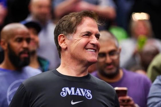 Mark Cuban Ilmoitti Halustaan Vaihtaa Gary Gensler SEC:n Puheenjohtajaksi