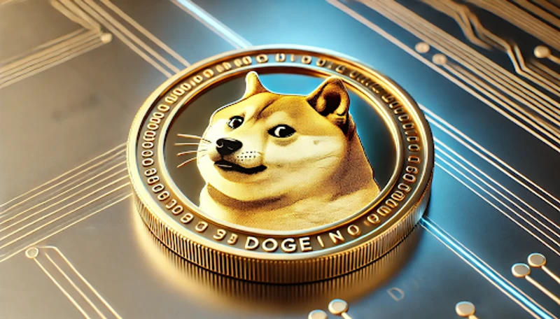 Dogecoinin kasvuennuste vuodelle 2025