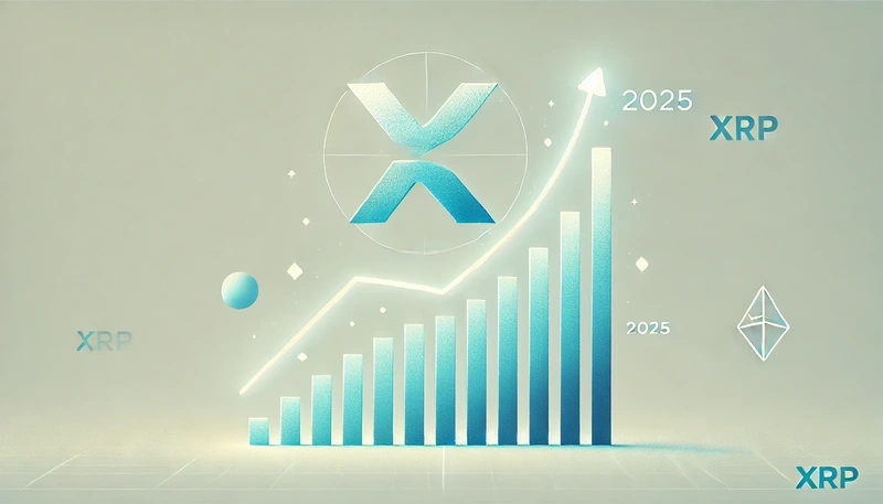 XRPn 2025 Comeback XPR Sen nousun keskeiset taustatekijät