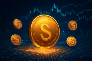 SUI:n hinta nousee 21Sharesin Nasdaq ETF -hakemuksen jälkeen