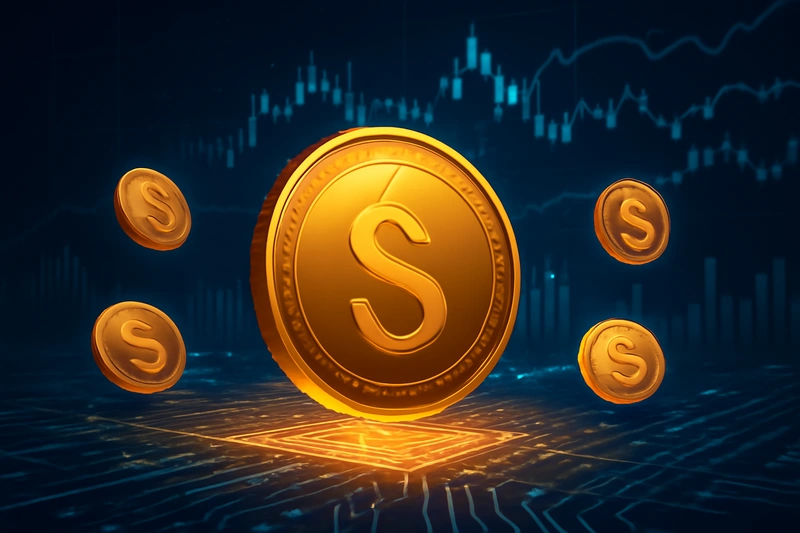 SUI:n hinta nousee 21Sharesin Nasdaq ETF -hakemuksen jälkeen
