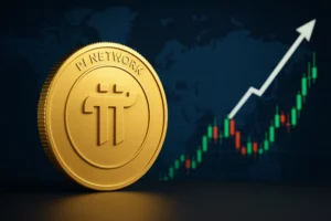 Voiko Pi Coin saavuttaa 1 dollarin arvon? Binance-huhut ja tokenien nousu herättävät markkinoilla kohua