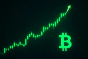 Bitcoin saavutti 108 000 dollarin rajan: hintakehityksessä näkyy vakaa nousutrendi