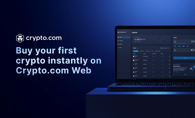 Crypto.com-arvostelu