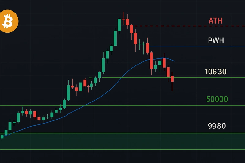 BTC Garfieldin päivän TA, Mako Sharks