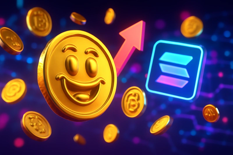 Pump.fun lähestyy miljardin dollarin arvostusta tulevalla token-myynnillä