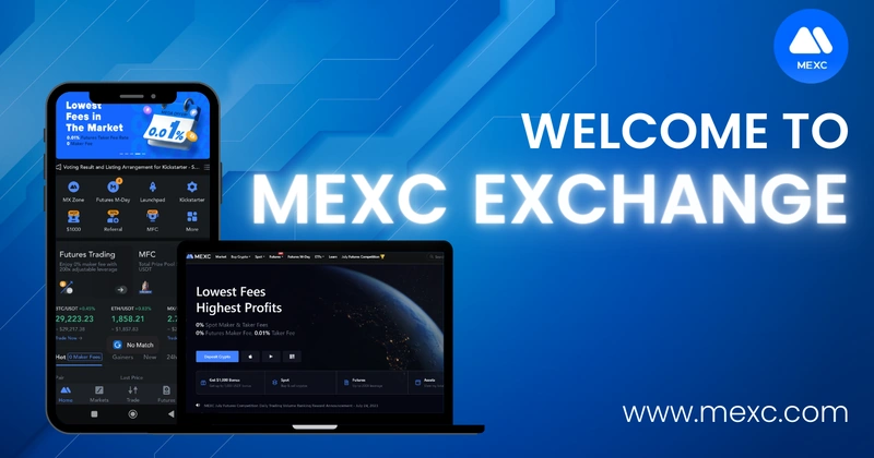 MEXC-arvostelu 