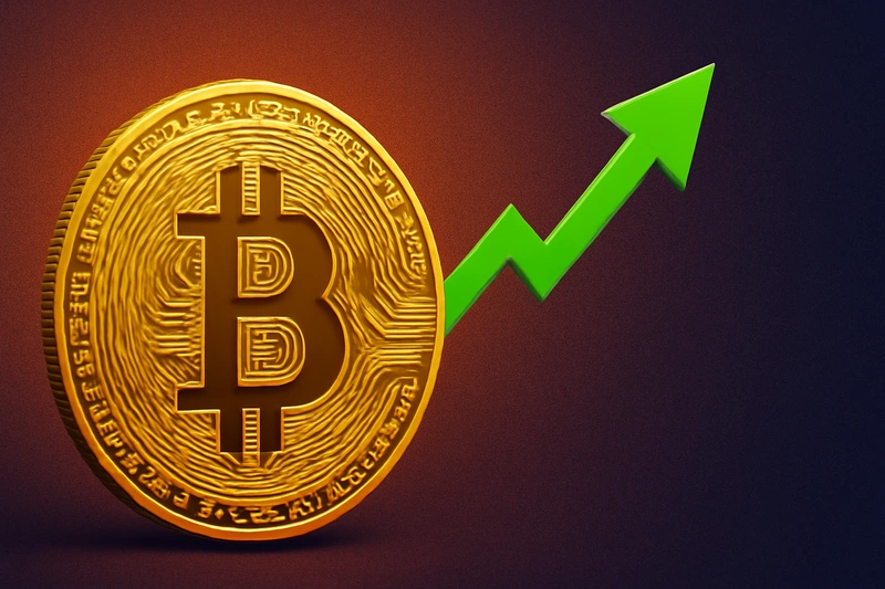Bitcoin-bullit tähtäävät 110 000 dollariin, kun 20 miljardin dollarin optioiden erääntyminen lähestyy